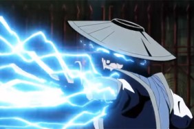 Interview: Mortal Kombat Legends VA Speaks About Digging Into Raiden's Emotional Baggage