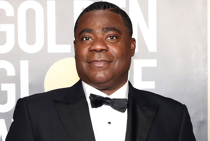 Twins Sequel Triplets Set as Tracy Morgan Joins Arnold Schwarzenegger & Danny DeVito