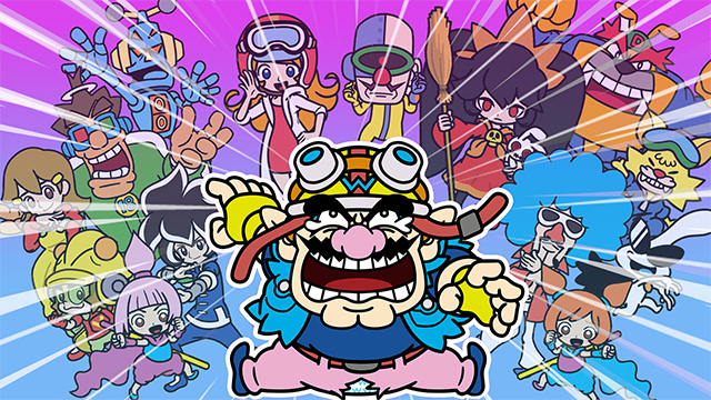 WarioWare: Get It Together! Review: A Refreshing Reinvention