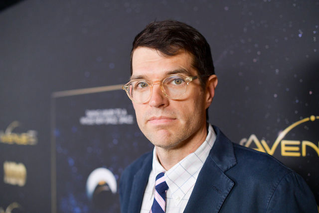 Timothy Simons