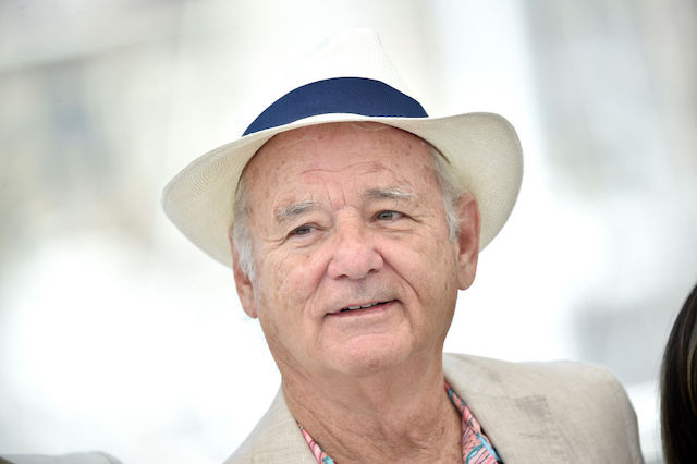 Bill Murray