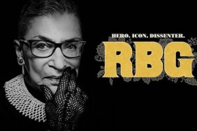 RBG giveaway