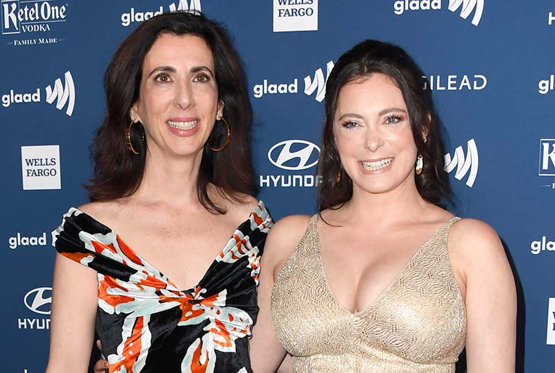 Rachel Bloom and Aline Brosh McKenna Reuniting for New Hulu Comedy