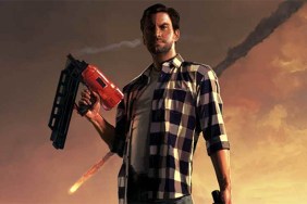 Remedy Has 'No Plans' for Alan Wake's American Nightmare Remastered