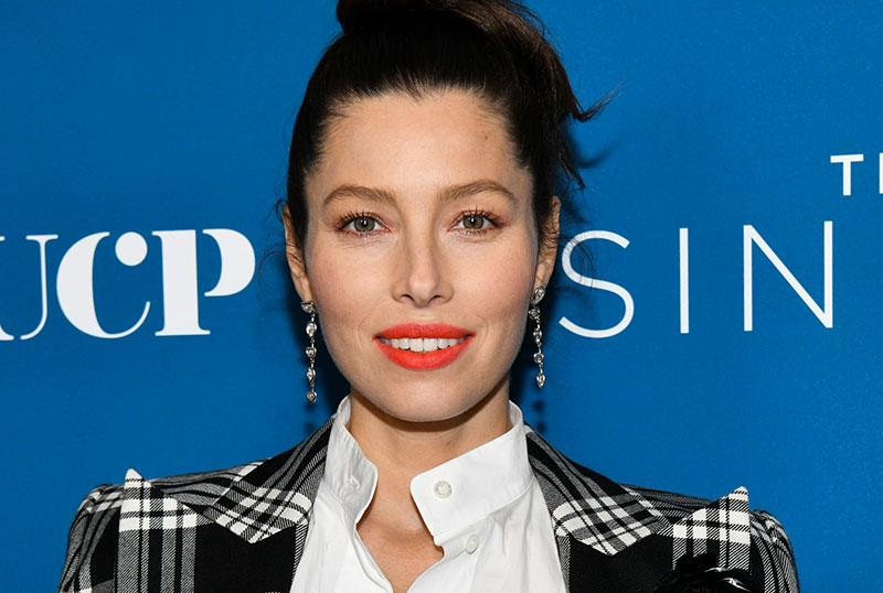 Jessica Biel to Replace Elisabeth Moss in Hulu's True Crime Drama Candy