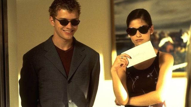 Cruel Intentions Reboot in the Works From Amazon's IMDb TV