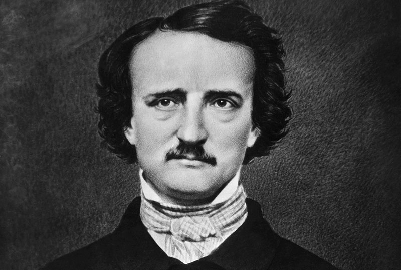 Netflix Orders Flanagan Series Based on Works From Edgar Allan Poe