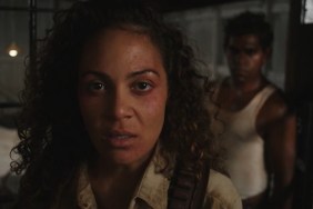 Exclusive The Flood Clip Starring Alexis Lane in Revenge Western