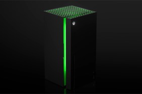 Xbox Series X Mini Fridge Pre-Orders Sell Out, Microsoft Details Future Availability