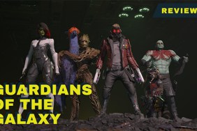 guardians of the galaxy review