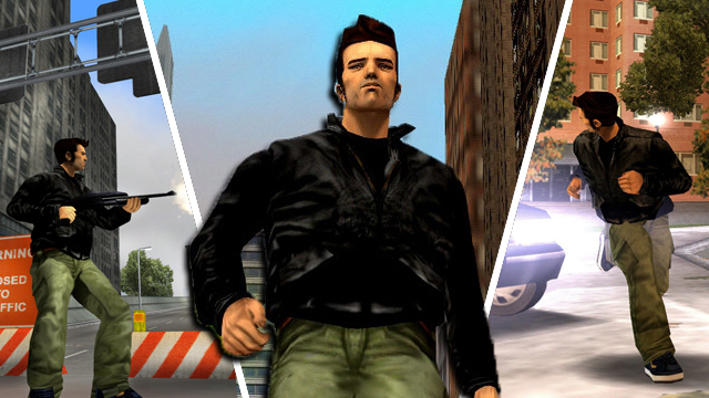 Grand Theft Auto III Still Holds Up 20 Years Later