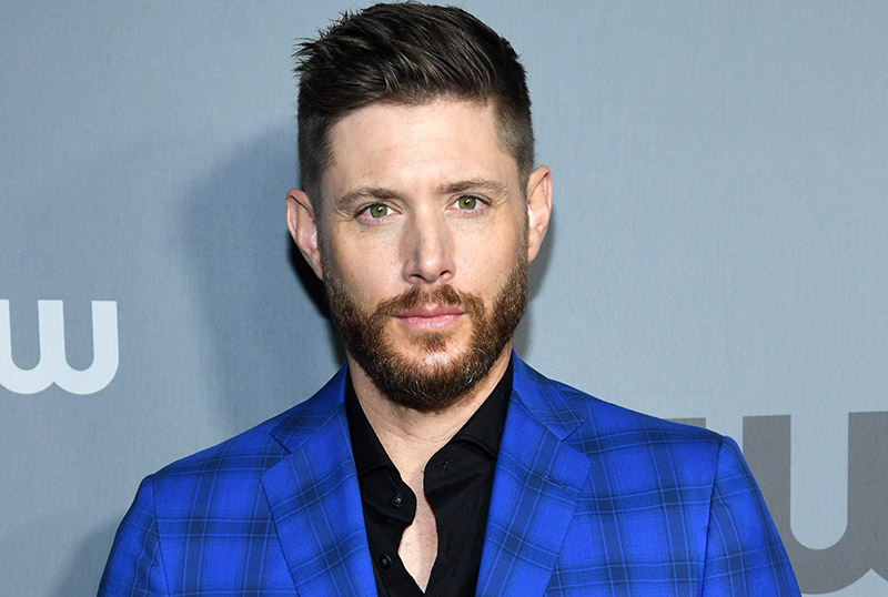 Jensen Ackles Joins Cast of Joel Souza's Western Rust