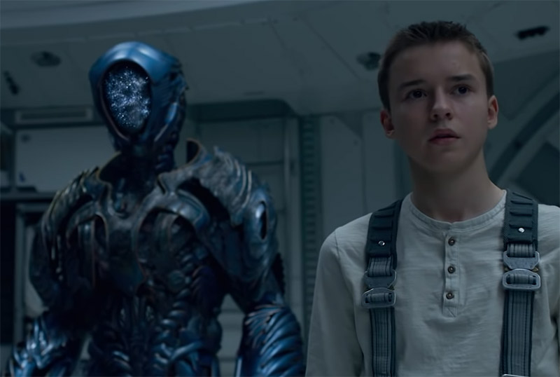 Lost in Space Season 3 Teaser Trailer Highlights Dangers in Space