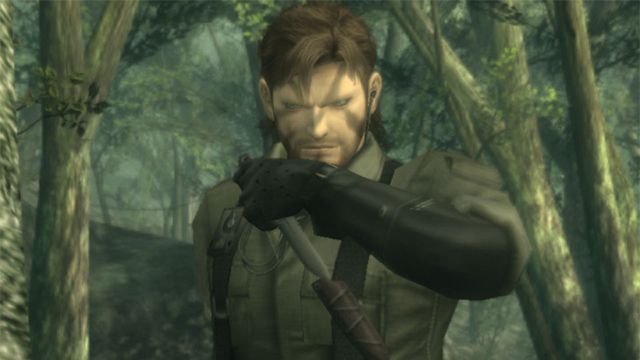 Report: Konami Remaking, Remastering, & Reviving Metal Gear, Silent Hill, & Castlevania