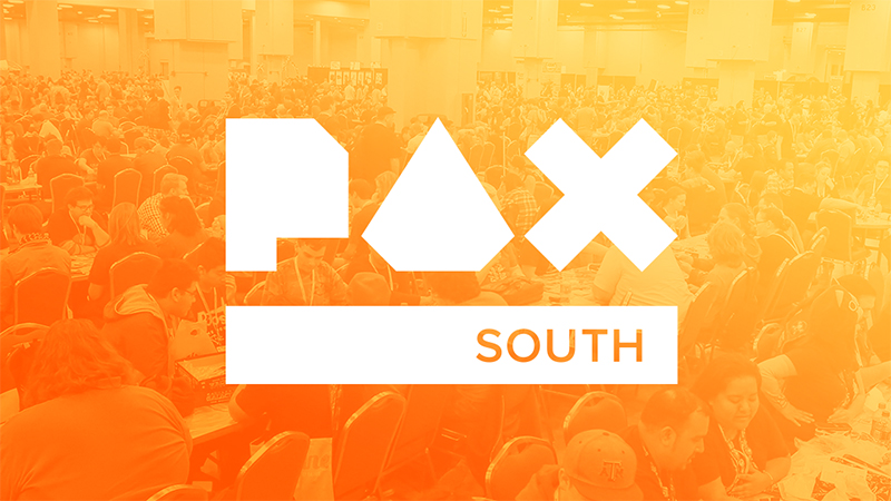 PAX South Is Ending for the 'Foreseeable Future'