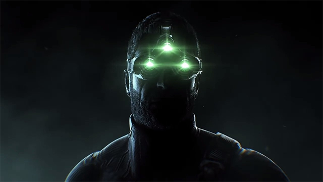 Report: New Splinter Cell Has Finally Been Greenlit