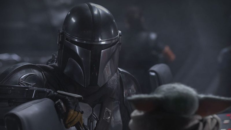 mandalorian season 3