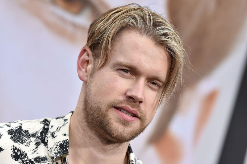 Chord Overstreet