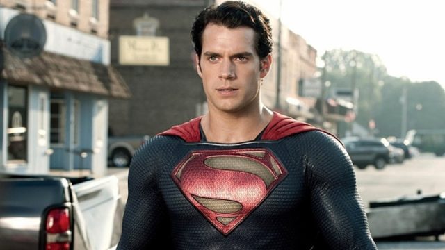 Why Is WB/DC Fixated on Scratching Out Henry Cavill From the DCEU?