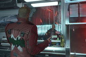 Guardians of the Galaxy Update Adds Ray Tracing, Bug Fixes