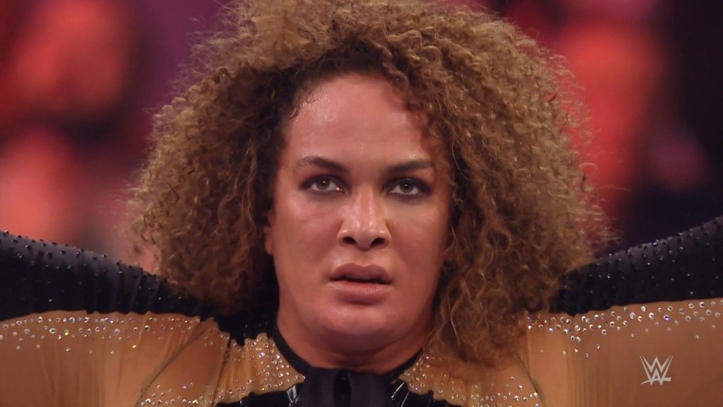 WWE Releases Nia Jax