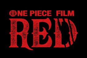 One Piece Film Red trailer