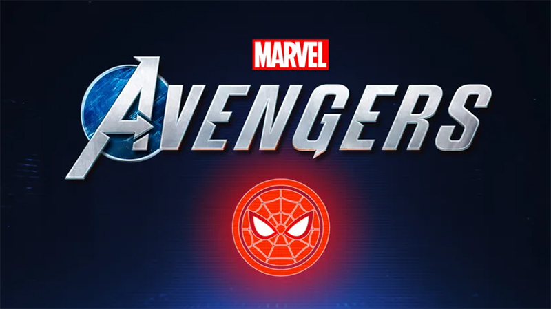 Avengers Spider-Man DLC Release Date Announced