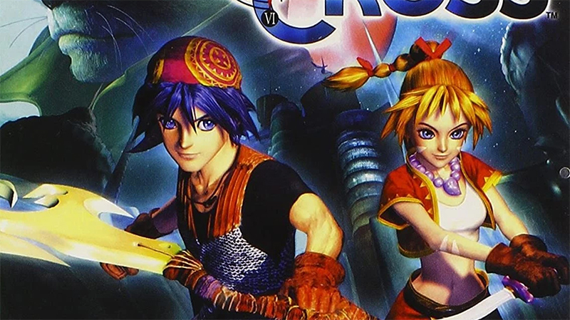 Report: Chrono Cross Remake or Remaster in Development