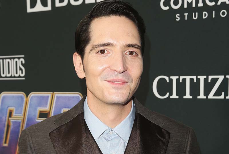 David Dastmalchian to Join Cast of True Crime Pic Boston Strangler