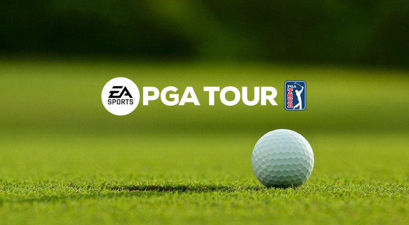 Electronic Arts Delays EA Sports PGA Tour