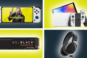 ComingSoon's Holiday Gaming Guide 2021: Hardware Edition