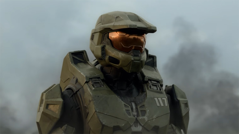 Halo Infinite Live-Action Trailer Showcases Heroes Rising Up