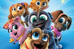 Exclusive: Puppy Dog Pals Season 5 Premiere Date, Key Art & Season 4 Finale Clip