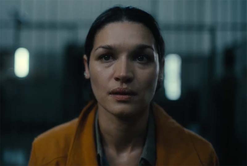 Exclusive: BritBox's Reyka Clip Starring Kim Engelbrecht & Iain Glen