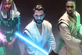 Report: Quantic Dream Star Wars Game Set During High Republic