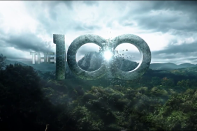 The 100 Prequel Series No Longer in the Works