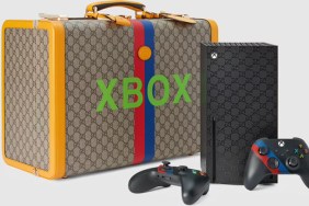 New Gucci-Branded Xbox Series X Is Ridiculously Expensive