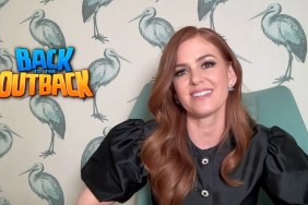 Isla Fisher Interview