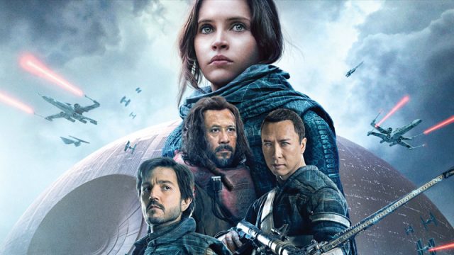 Rogue One 5th Anniversary: Still A Great Star Wars Story