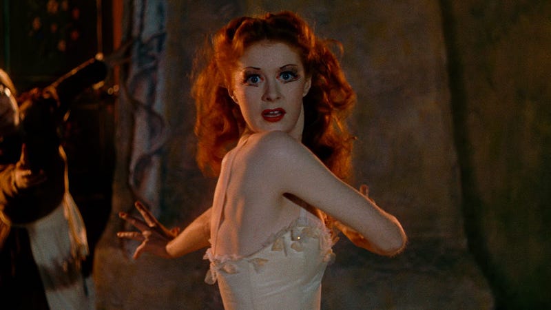 The Red Shoes Criterion 4K Review