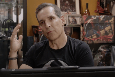 Todd McFarlane