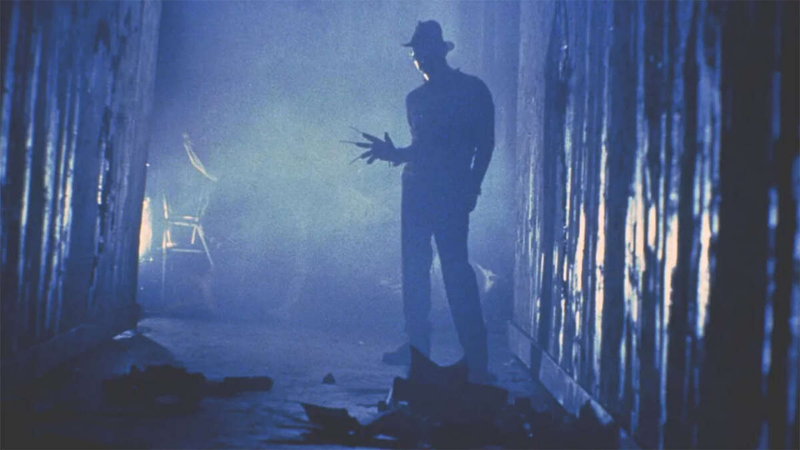 A Nightmare on Elm Street