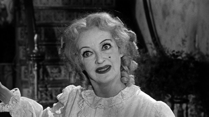 What Ever Happened to Baby Jane?