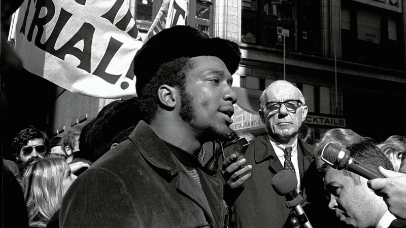 The Murder of Fred Hampton