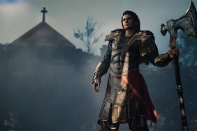 Assassin's Creed Valhalla & Odyssey Crossover DLC Sees the Return of Kassandra/Alexios