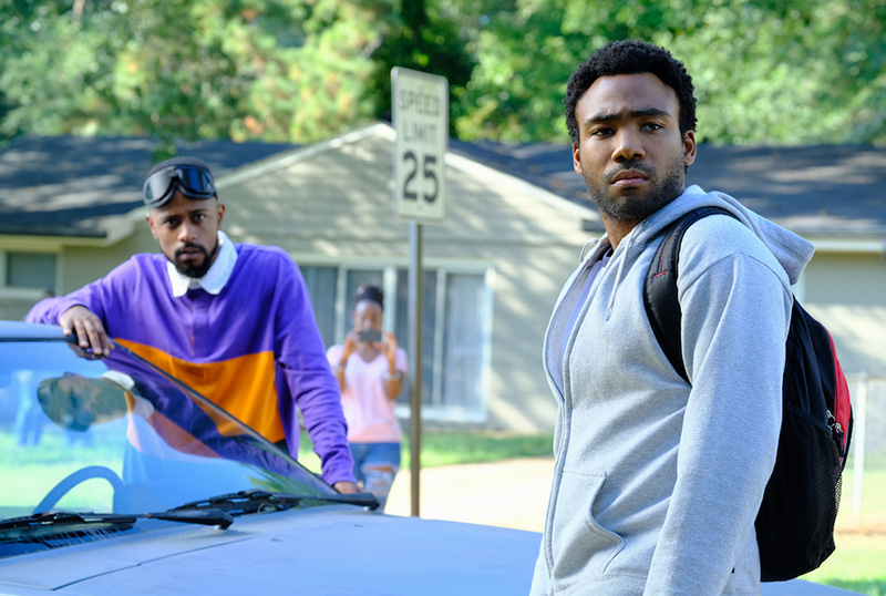 FX's Atlanta Season 3 Sets Long-Awaited Premiere Date