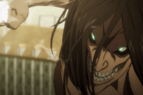 Attack on Titan Final Season Part 2 Trailer Promises Tons of Action