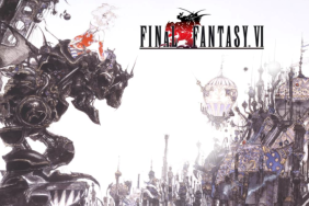 Final Fantasy VI Pixel Remaster Delayed Until February 2022