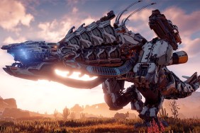 Horizon Zero Dawn PC Version Gets DLSS Support in New Update