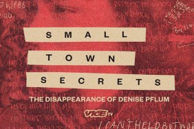 small town secrets clip